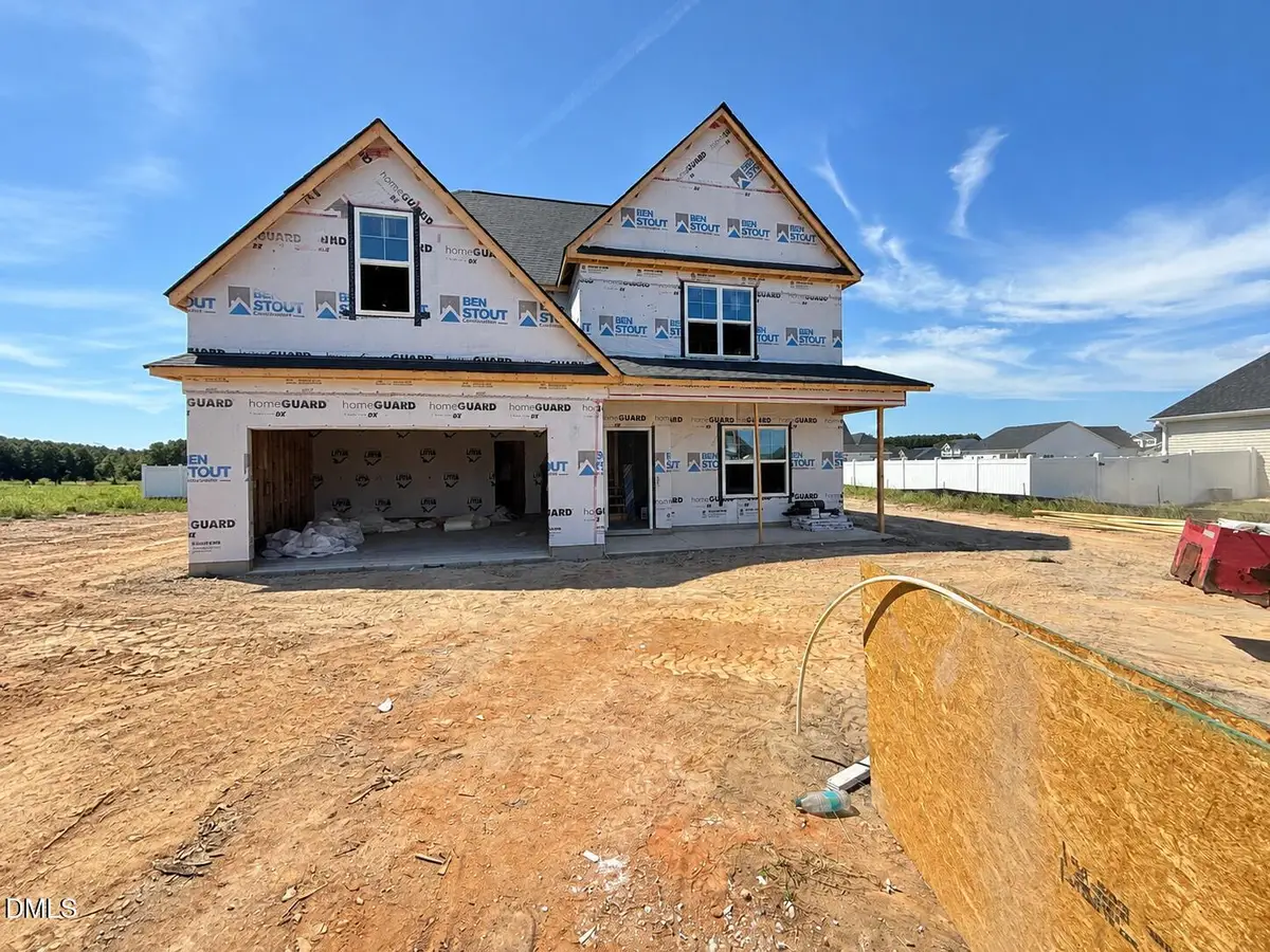 105 Lola Place, La Grange, NC 28551 - #1