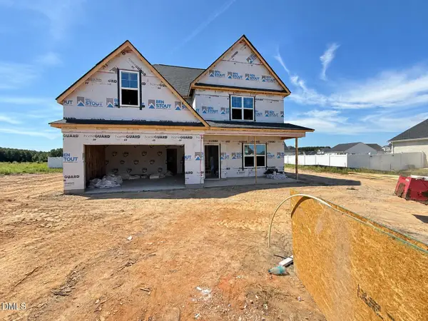 105 Lola Place, La Grange, NC 28551