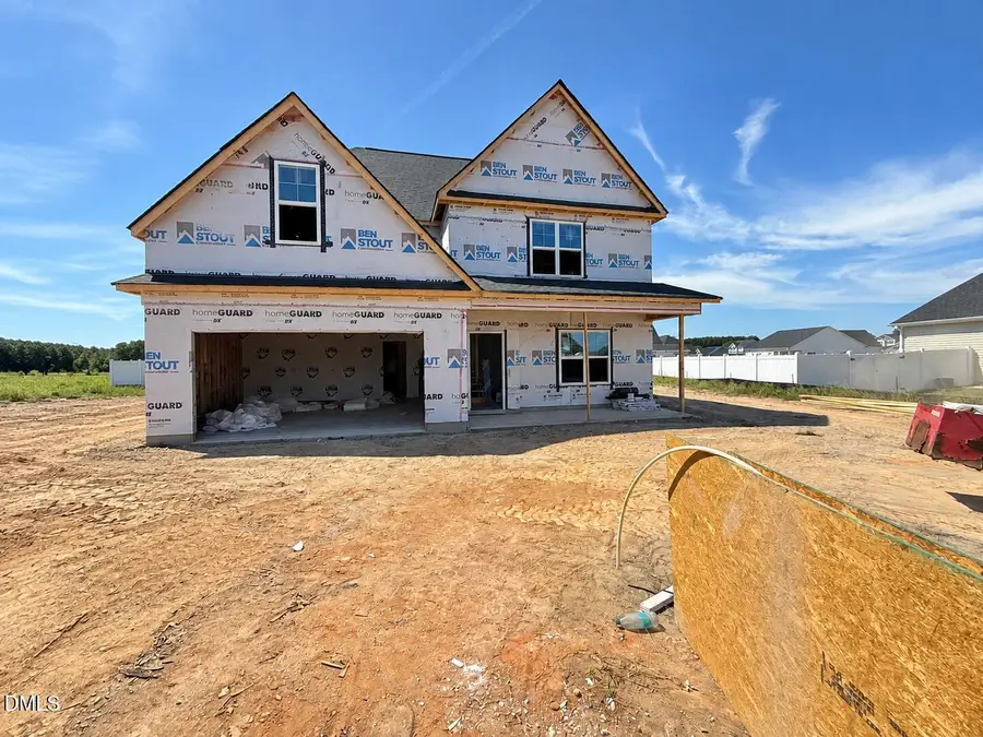 105 Lola Place, La Grange, NC 28551 - #2