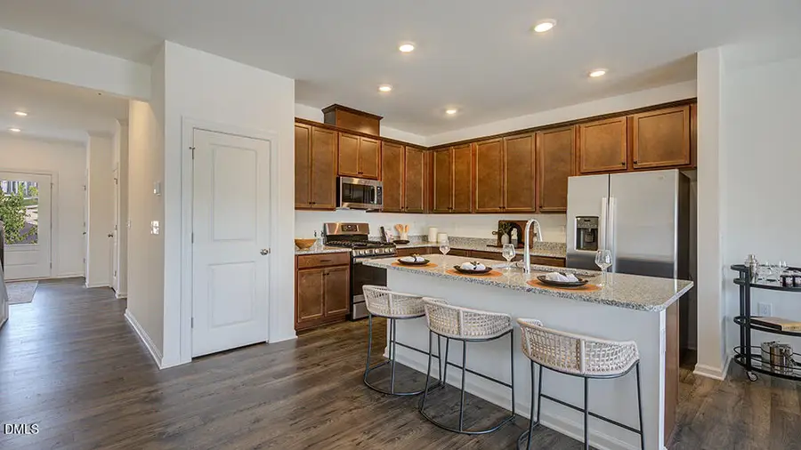 152 Charlie Circle, Angier, NC 27501 - #2