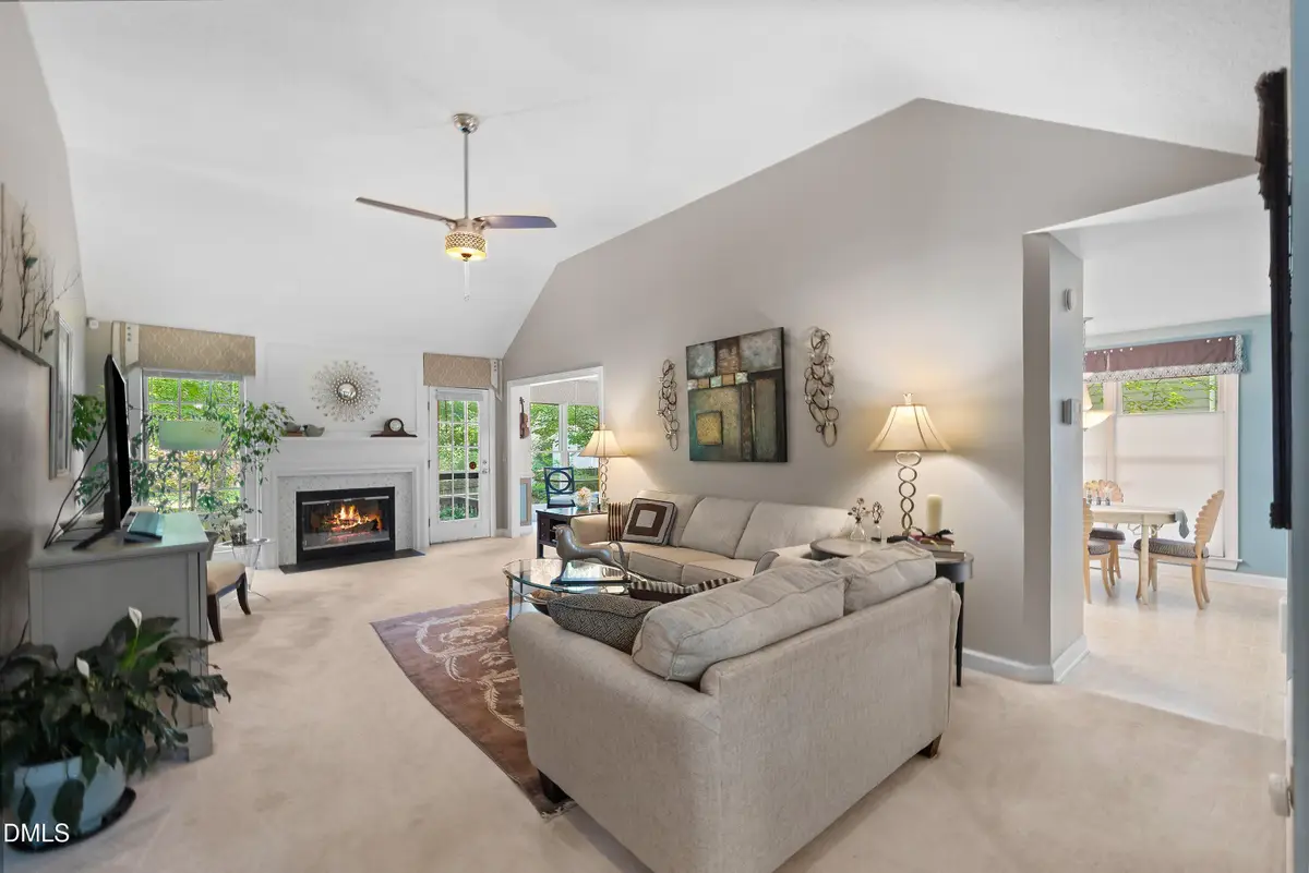 119 E Laurenbrook Court, Cary, NC 27518 - #1