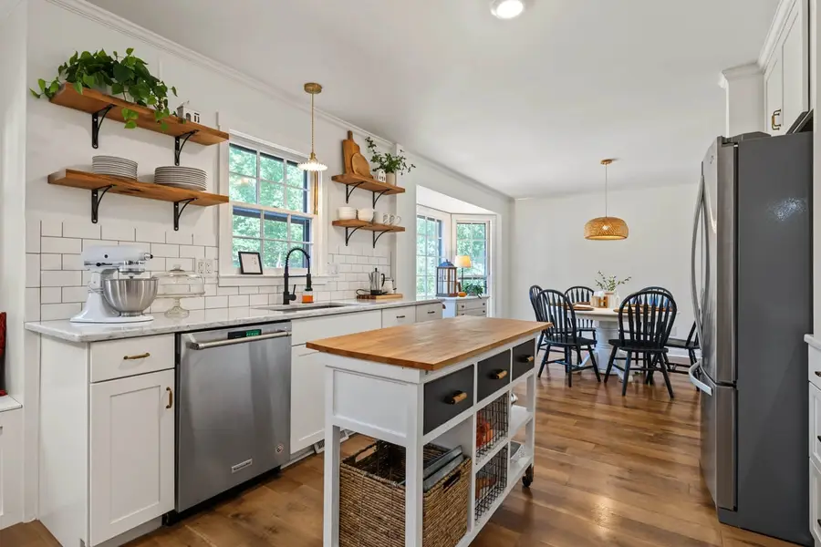 8312 Druids Lane, Raleigh, NC 27613 - #2