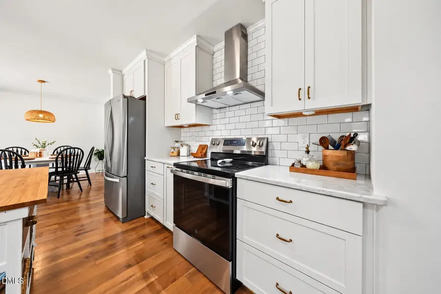 8312 Druids Lane, Raleigh, NC 27613 - #3
