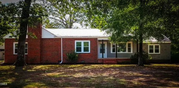 2815 W 3rd Street, Siler City, NC 27344