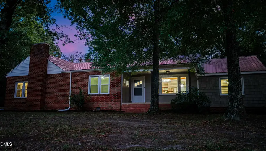 2815 W 3rd Street, Siler City, NC 27344 - #2