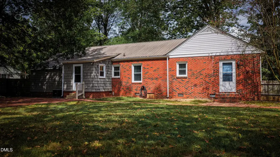 2815 W 3rd Street, Siler City, NC 27344 - #3