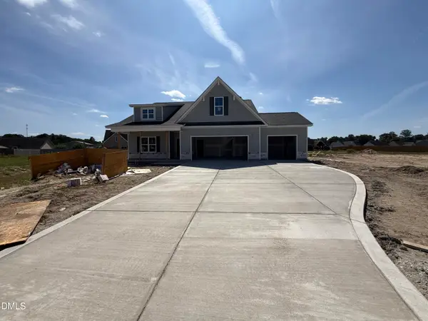 107 Lola Place, La Grange, NC 28551