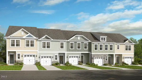 176 Charlie Circle, Angier, NC 27501