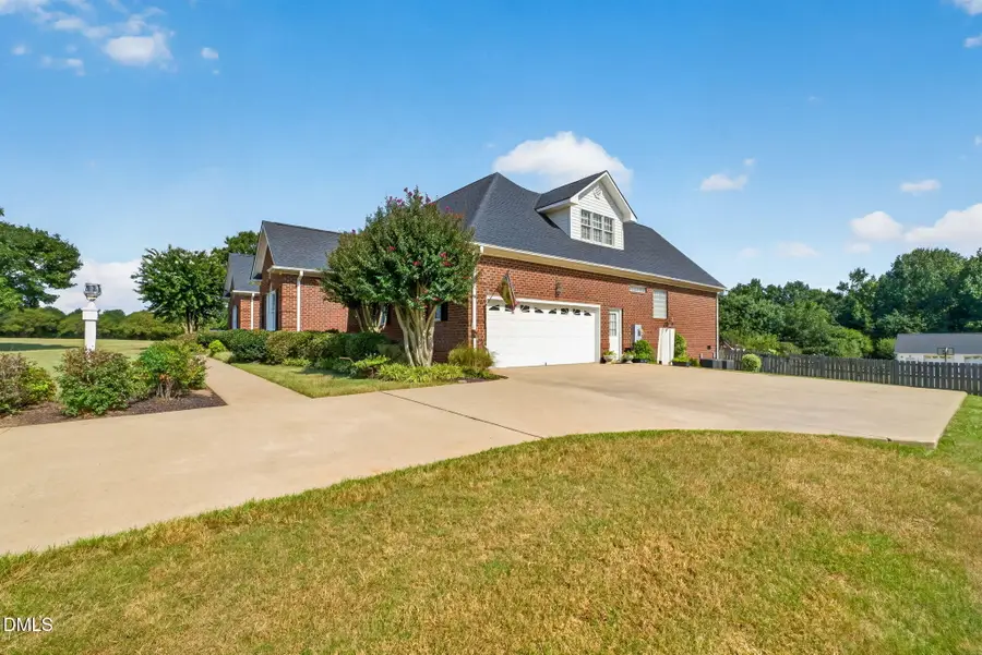 239 Lancashire Run, Smithfield, NC 27577 - #2