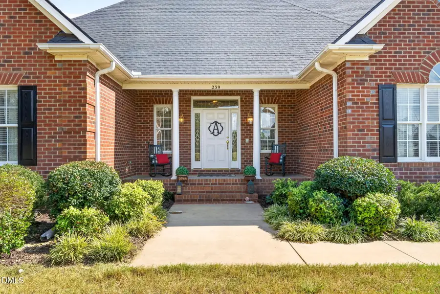 239 Lancashire Run, Smithfield, NC 27577 - #3