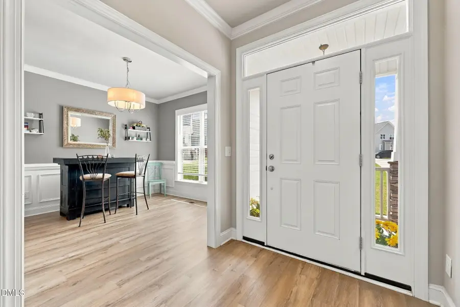 30 Mohers Cliff Court, Youngsville, NC 27596 - #3