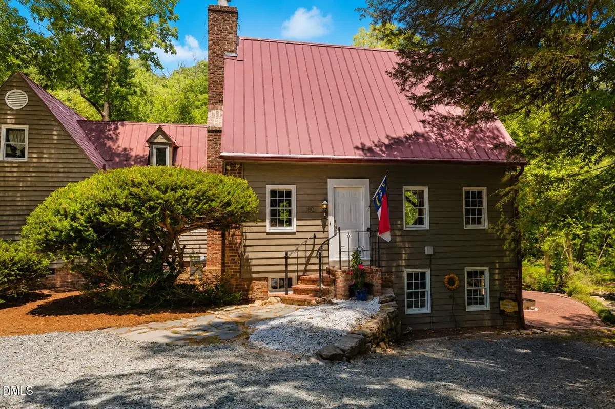 180 Hobbs Road, Pittsboro, NC 27312 - #1
