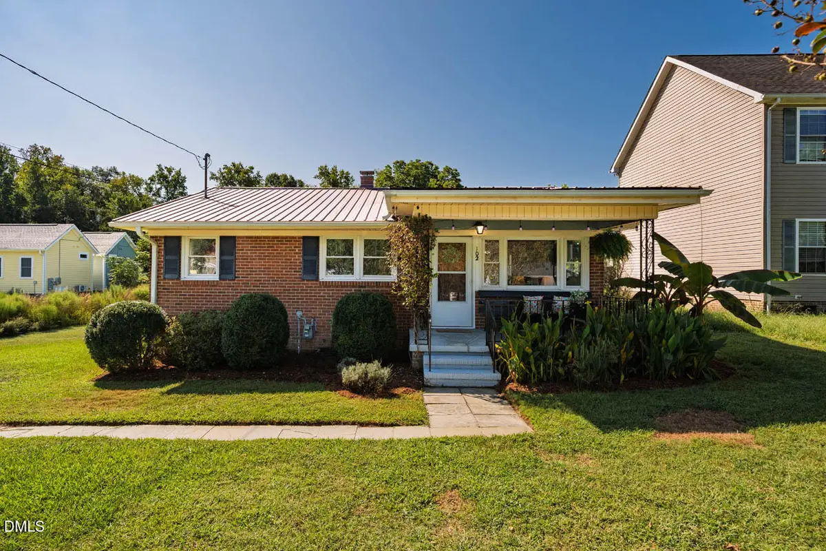 102 Hill Street, Carrboro, NC 27510 - #1