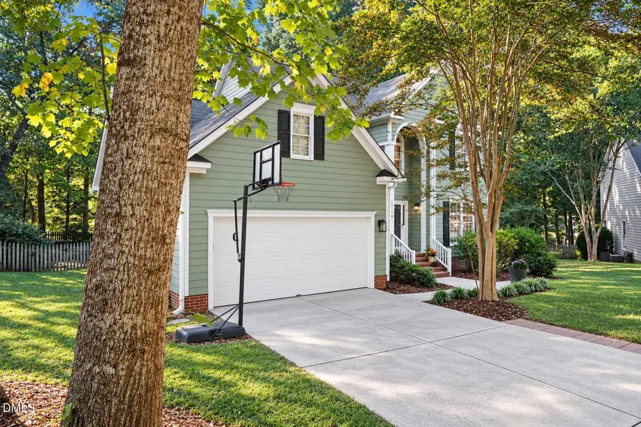 5216 Fairmead Circle, Raleigh, NC 27613 - #2
