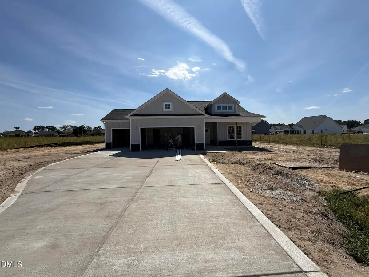 304 Hudson Vlg Drive, La Grange, NC 28551 - #1