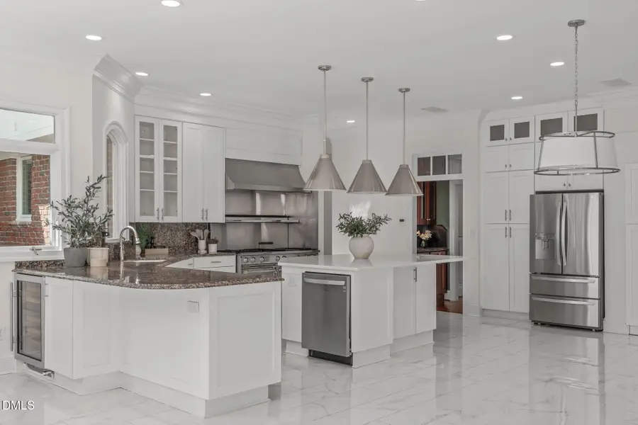 11204 Trescott Court, Raleigh, NC 27614 - #3