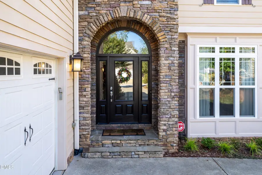 4213 Oakthorne Way, Raleigh, NC 27613 - #2