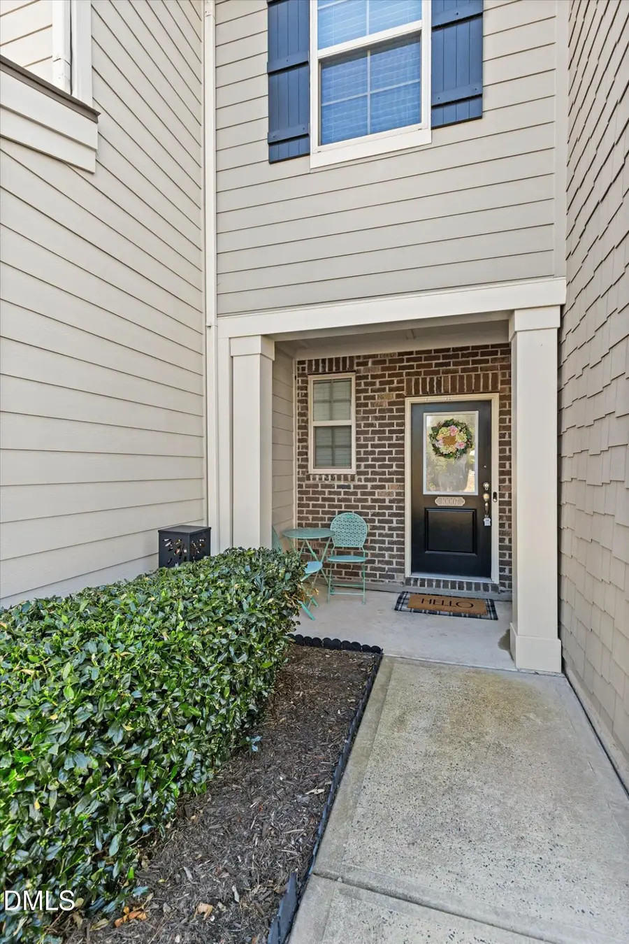 10007 Lynnberry Place, Raleigh, NC 27617 - #3