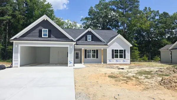 109 Hawthorne Street, Louisburg, NC 27549