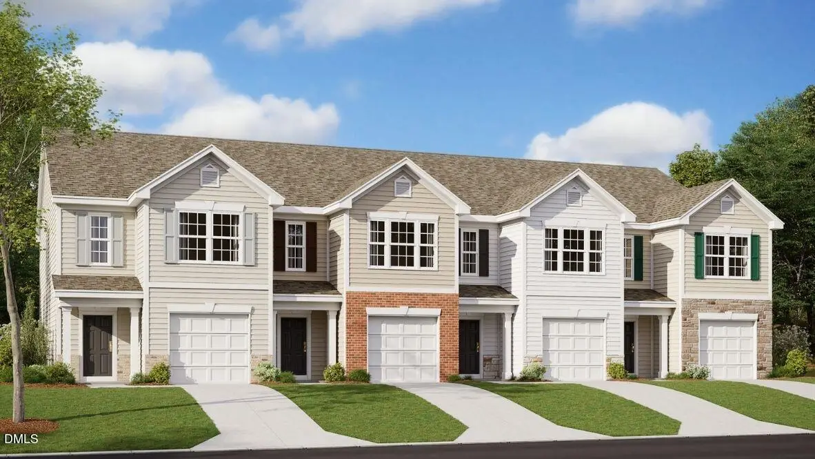 257 Otter Lodge Street, Sanford, NC 27330 - #1