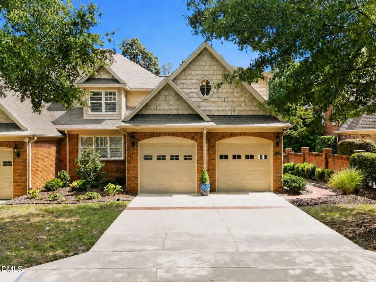 8820 Mariner Drive, Raleigh, NC 27615 - #1