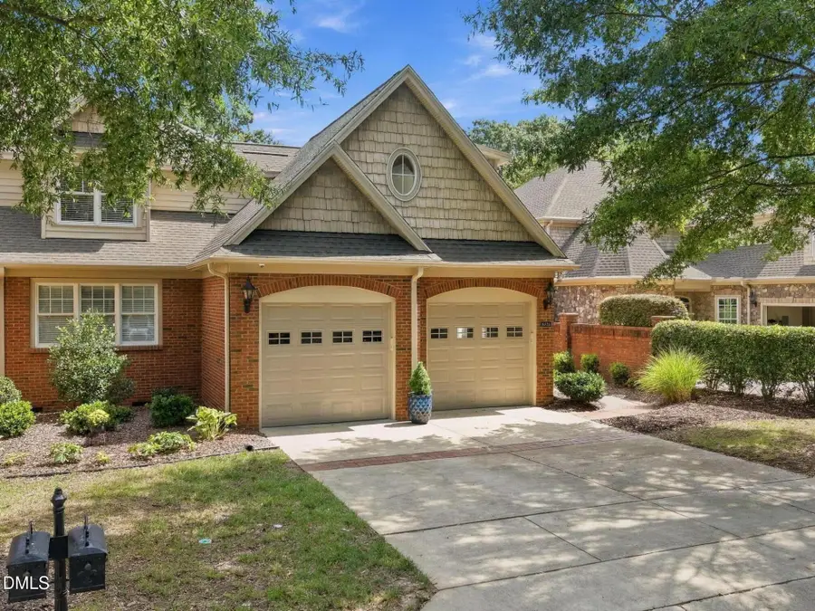 8820 Mariner Drive, Raleigh, NC 27615 - #2