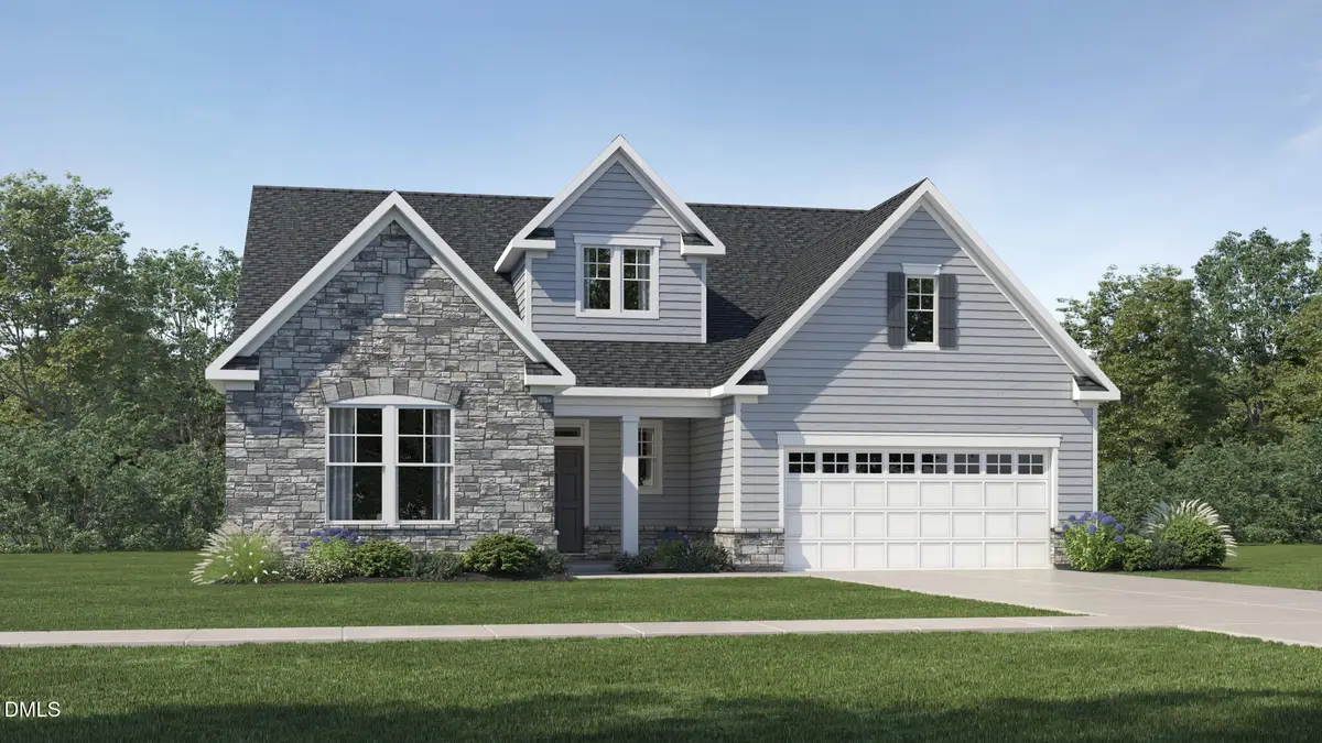 2014 Cozybrook Trail, Durham, NC 27703 - #1