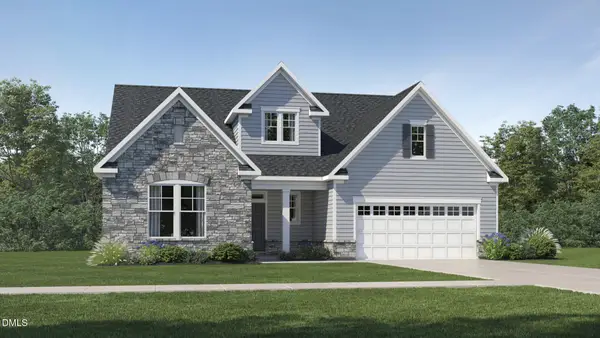 2014 Cozybrook Trail, Durham, NC 27703