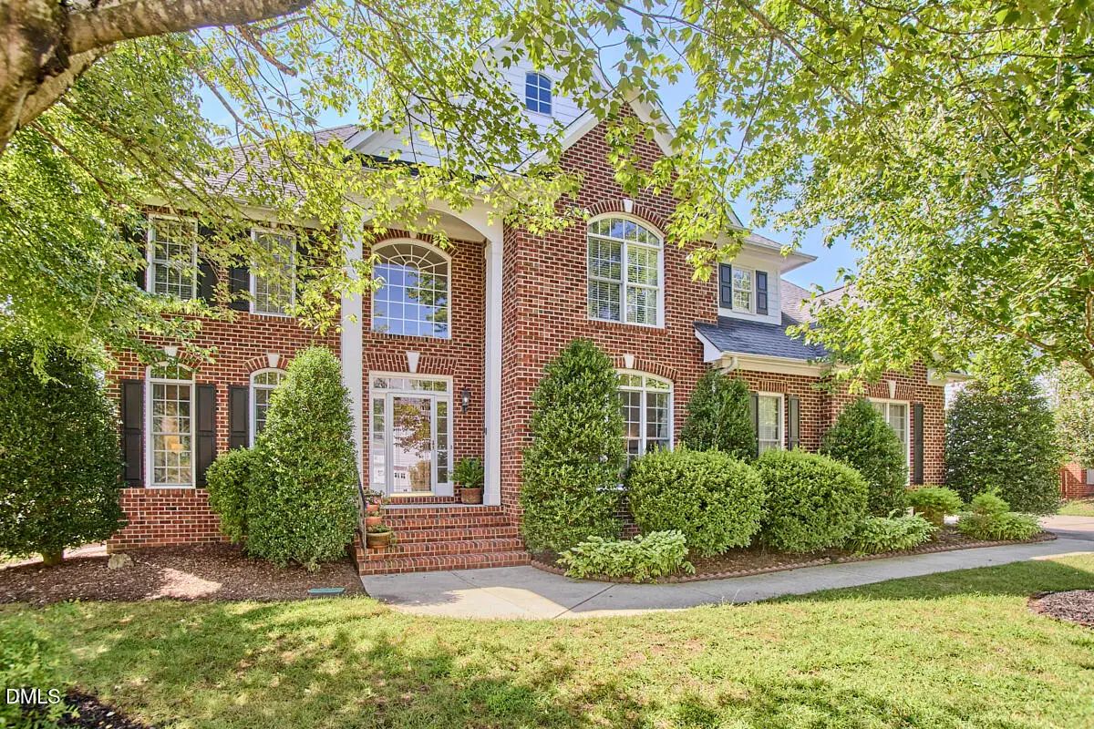 4301 Sugar Pine Lane, Durham, NC 27705 - #1