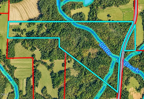 500 Gardner Road, Roxboro, NC 27574