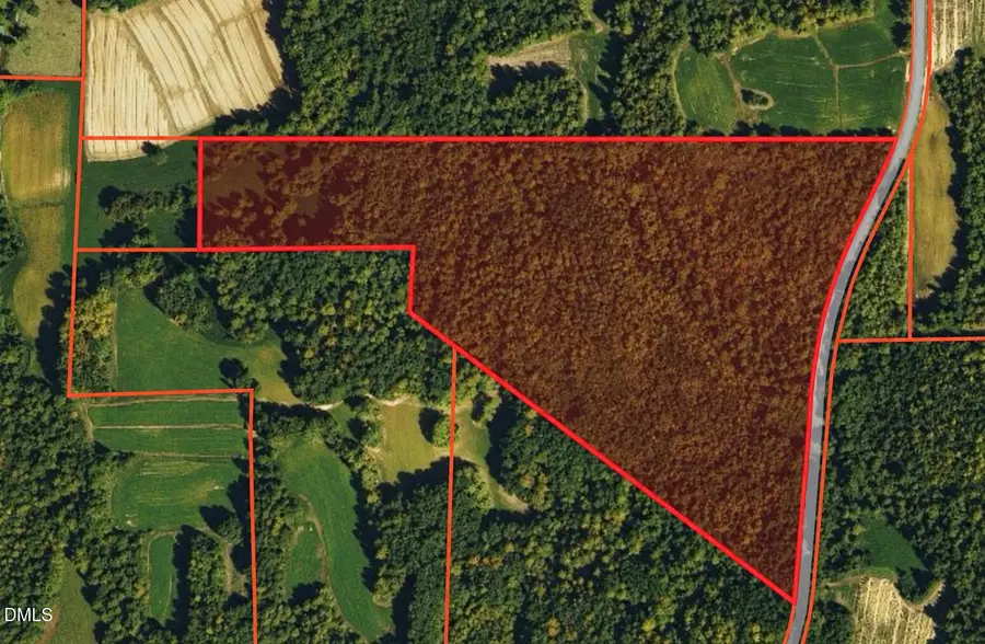 500 Gardner Road, Roxboro, NC 27574 - #2