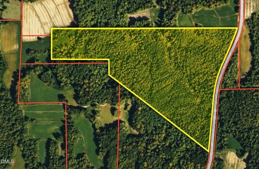 500 Gardner Road, Roxboro, NC 27574 - #3
