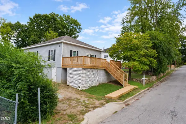 1724 Turner Street, Roxboro, NC 27573