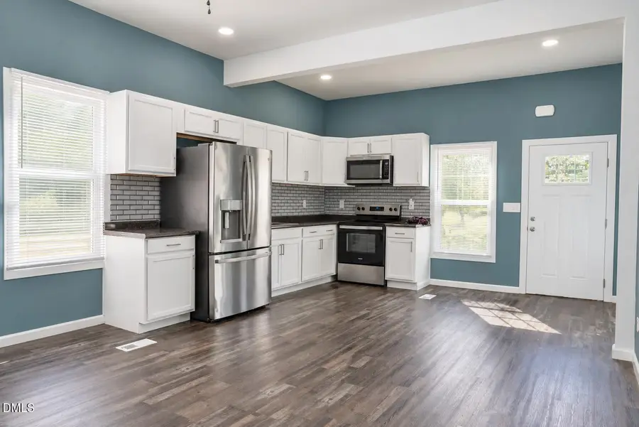 1724 Turner Street, Roxboro, NC 27573 - #3