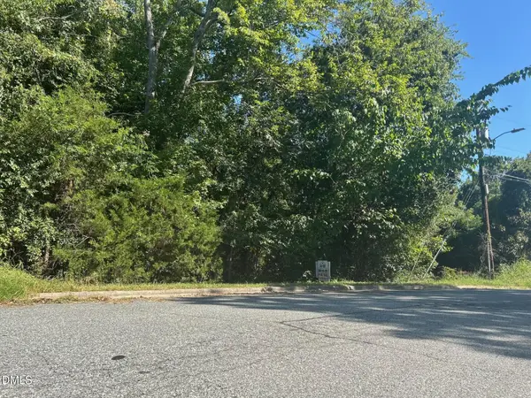 0 Knollwood Drive, Burlington, NC 27217