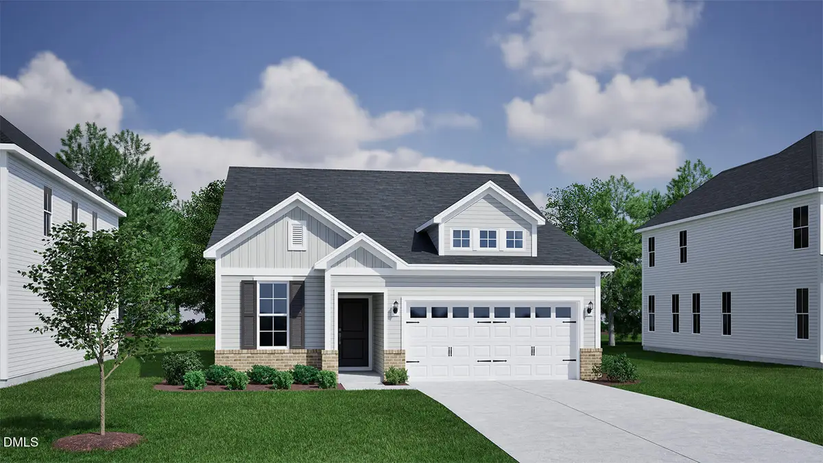 1018 Greer Mill Grove, Durham, NC 27703 - #1