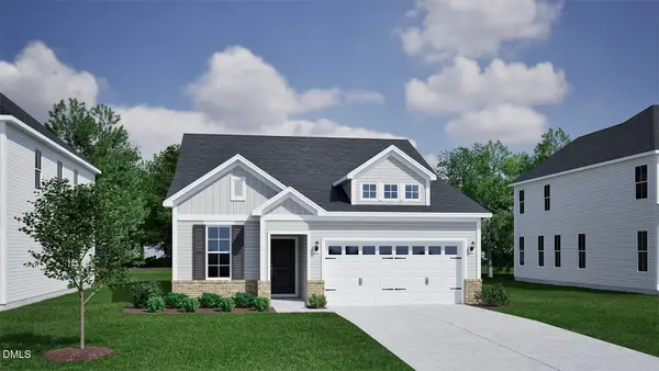 1018 Greer Mill Grove, Durham, NC 27703