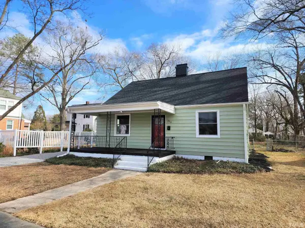 310 N 5th Street, Smithfield, NC 27577