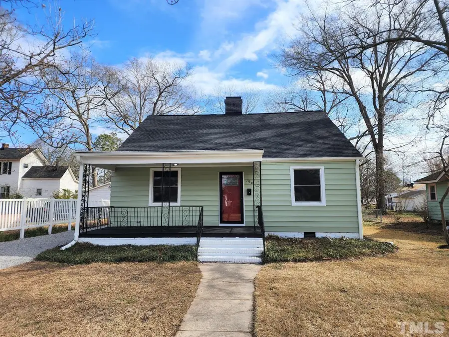 310 N 5th Street, Smithfield, NC 27577 - #2