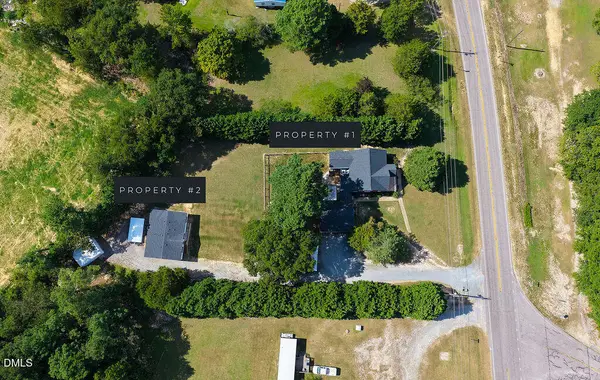 3199 Nc-55, Coats, NC 27521