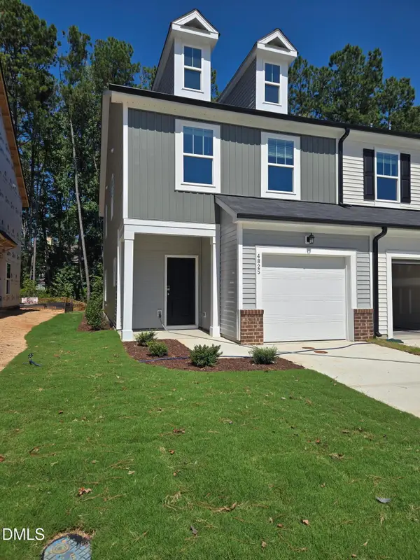 4825 Salamander Court, Raleigh, NC 27610