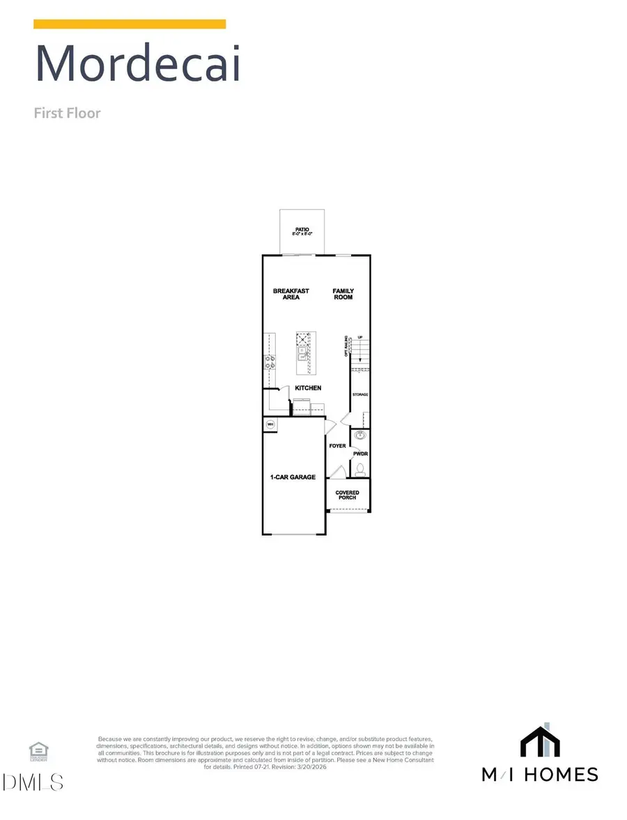4825 Salamander Court, Raleigh, NC 27610 - #3