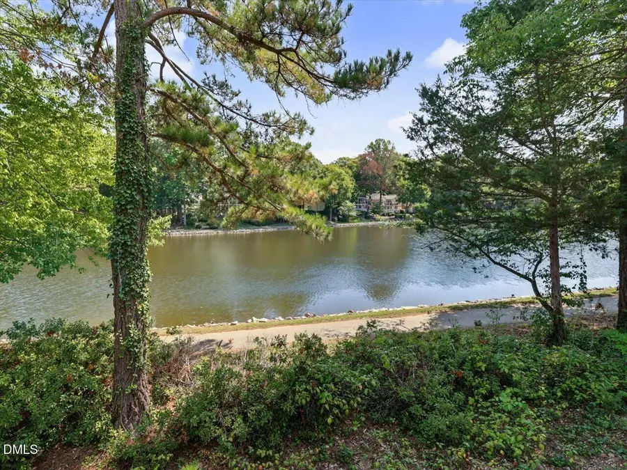 317 Glen Echo Lane, Cary, NC 27518 - #3
