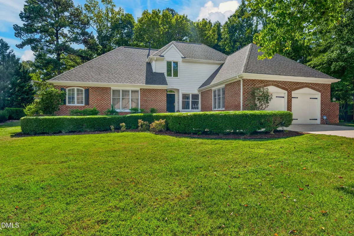 103 Royal Club Drive, Cary, NC 27513 - #1