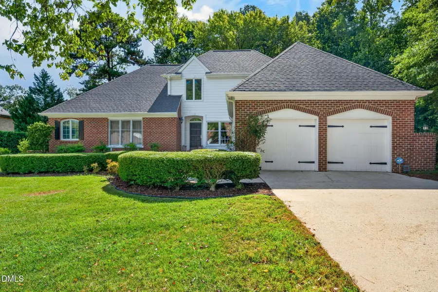 103 Royal Club Drive, Cary, NC 27513 - #2