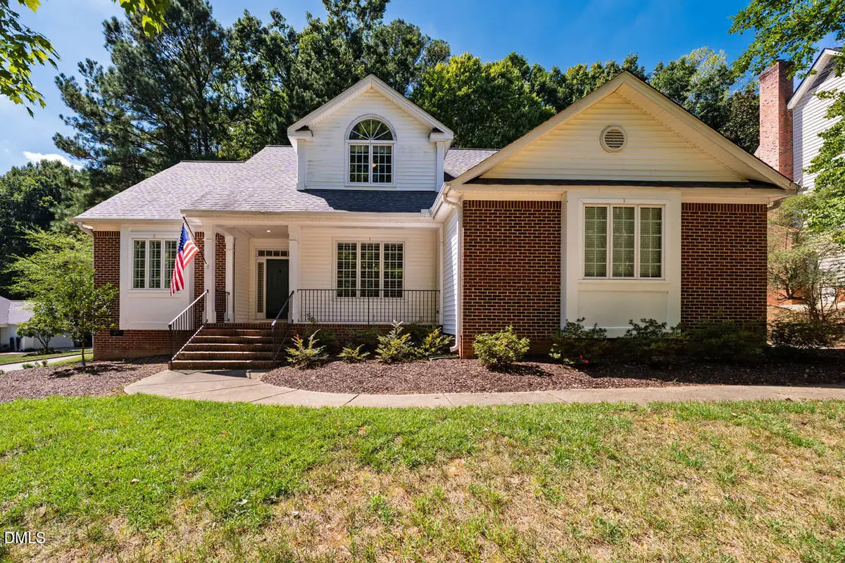 222 Highlands Lake Drive, Cary, NC 27518 - #1