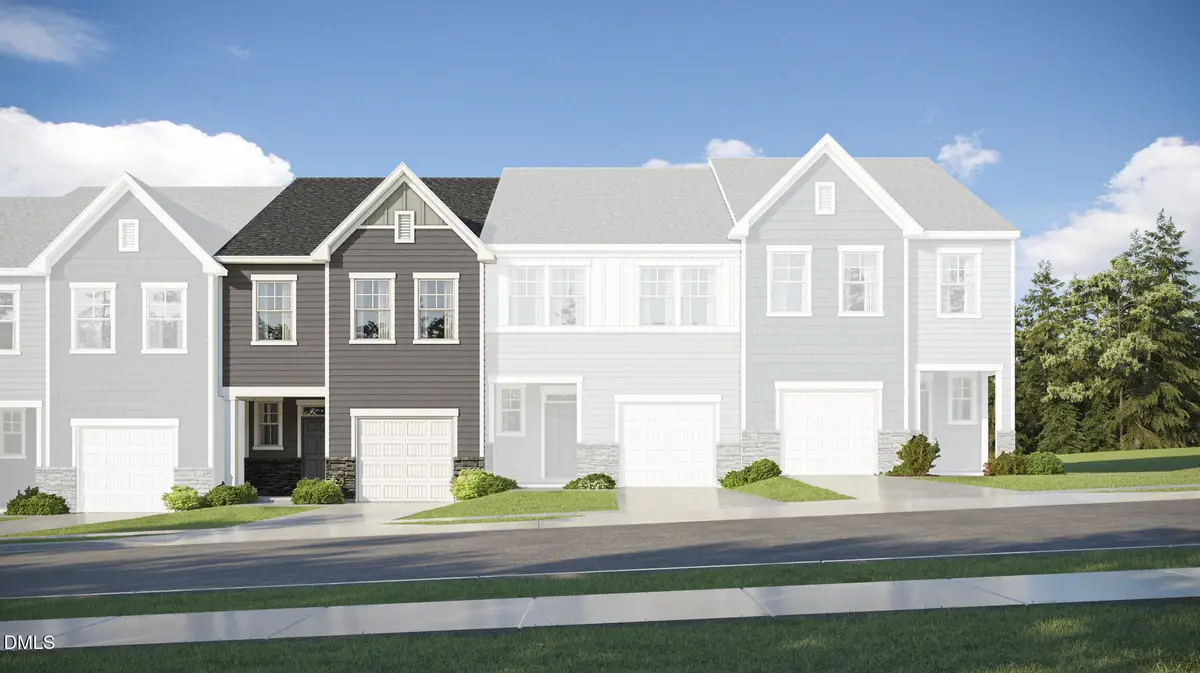 1507 Montana Stone Lane, Rolesville, NC 27587 - #1