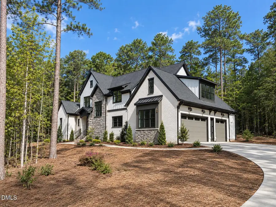 35 Big Bear Drive, Pittsboro, NC 27312 - #2