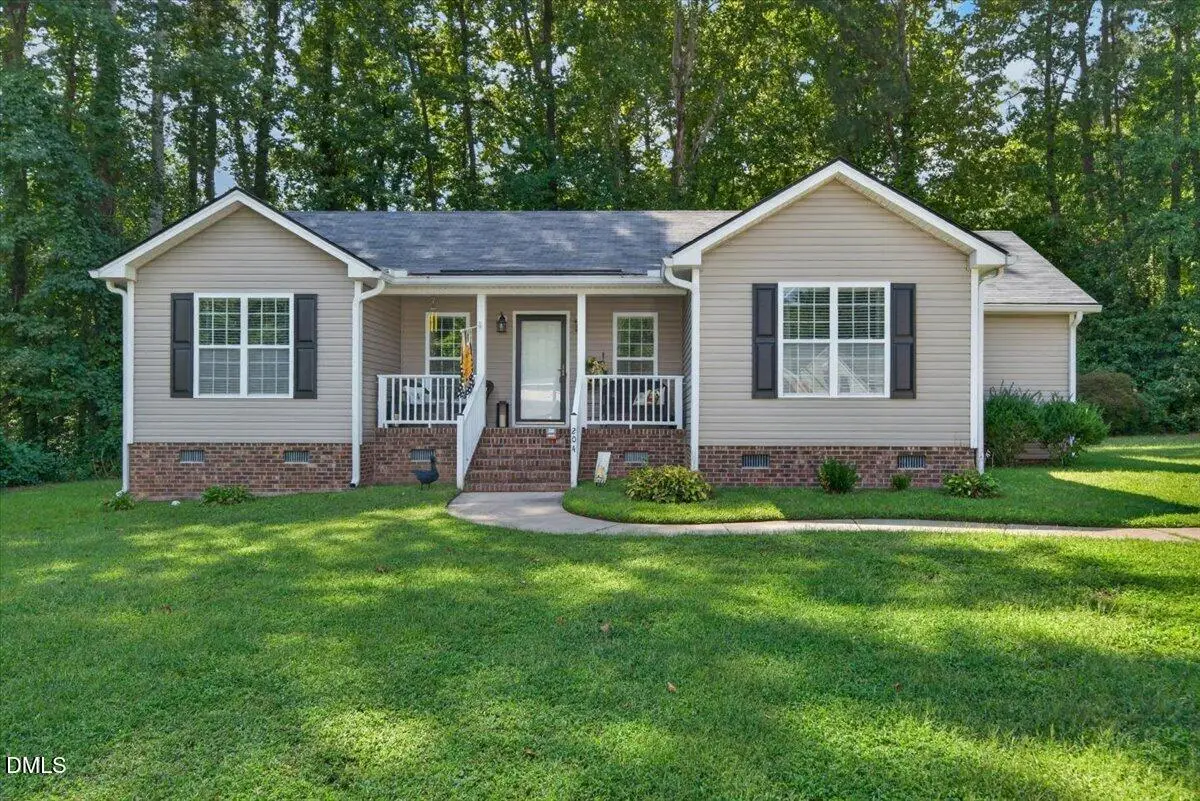 204 Simbelyn Drive, Nashville, NC 27856 - #1