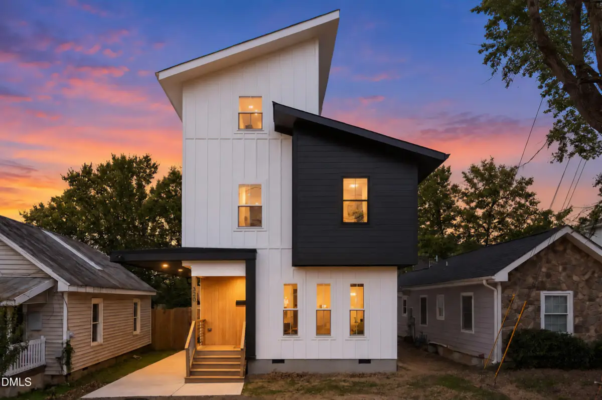 320 S Tarboro Street, Raleigh, NC 27610 - #1